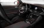 Alfa Romeo Giulia Quadrifoglio 2016 года (NA)